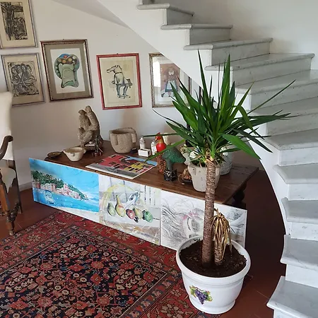 Belle Epoque - Lavillaimperiale.it Bed and breakfast 5*