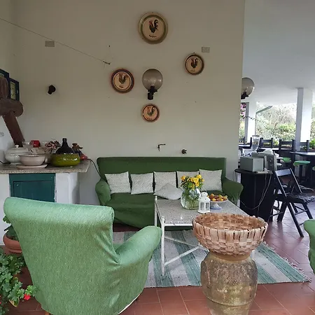 Belle Epoque - Lavillaimperiale.it Bed and breakfast