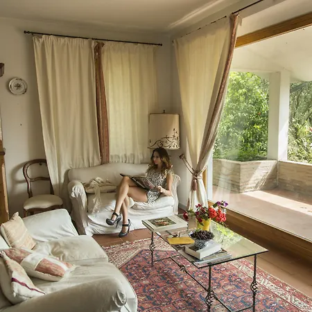 Bed and breakfast Belle Epoque - Lavillaimperiale.it Nicola