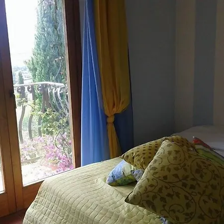 Belle Epoque - Lavillaimperiale.it Bed and breakfast