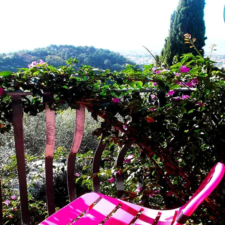 Belle Epoque - Lavillaimperiale.it 5*