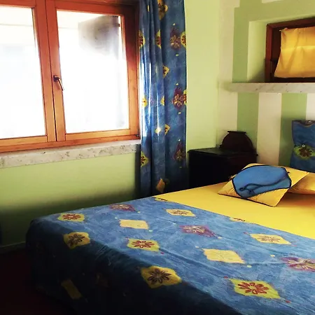 Bed and breakfast Belle Epoque - Lavillaimperiale.it 5*