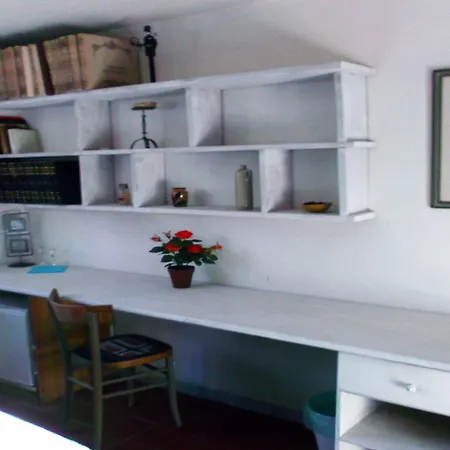 Bed and breakfast Belle Epoque - Lavillaimperiale.it