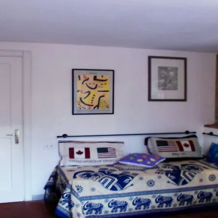 Bed and breakfast Belle Epoque - Lavillaimperiale.it 5*