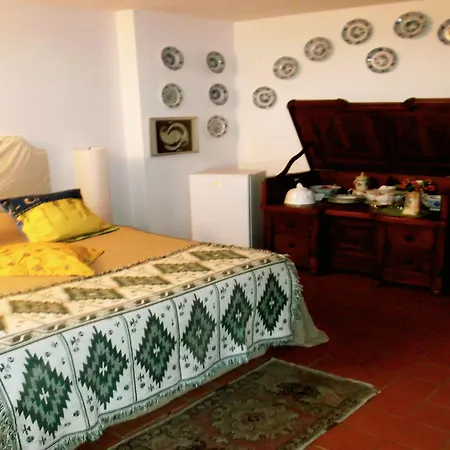 Bed and breakfast Belle Epoque - Lavillaimperiale.it