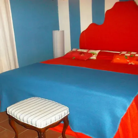 Belle Epoque - Lavillaimperiale.it Bed and breakfast 5*