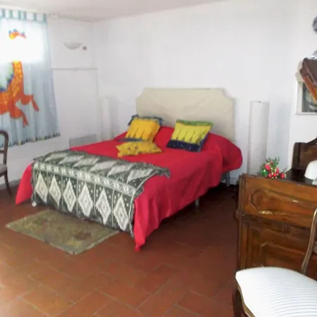 Bed and breakfast Belle Epoque - Lavillaimperiale.it 5*
