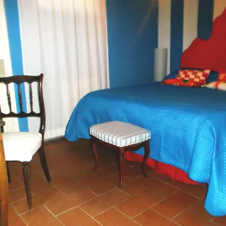 Belle Epoque - Lavillaimperiale.it Bed and breakfast 5*