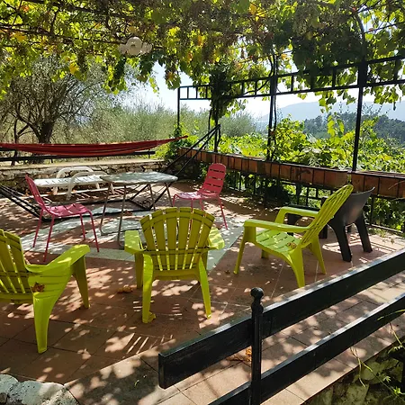 Belle Epoque - Lavillaimperiale.it 5* Nicola