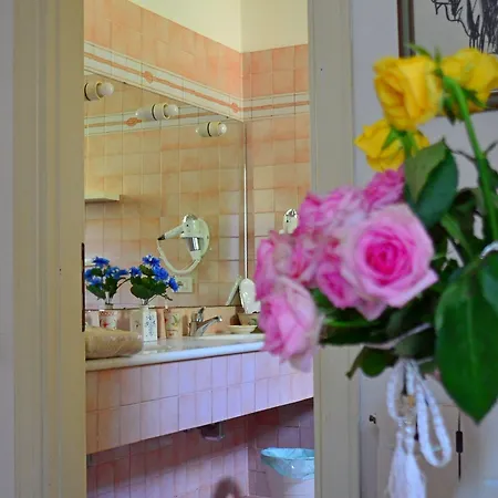 Bed and breakfast Belle Epoque - Lavillaimperiale.it 5*
