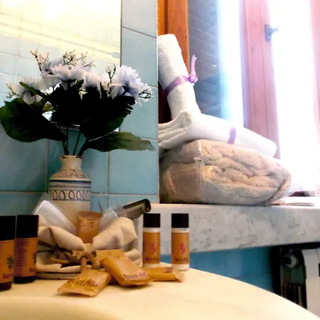Bed and breakfast Belle Epoque - Lavillaimperiale.it