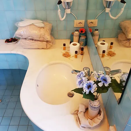Belle Epoque - Lavillaimperiale.it 5*
