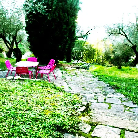 Belle Epoque - Lavillaimperiale.it Bed and breakfast