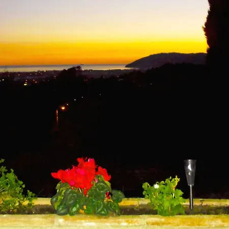 Belle Epoque - Lavillaimperiale.it Bed and breakfast