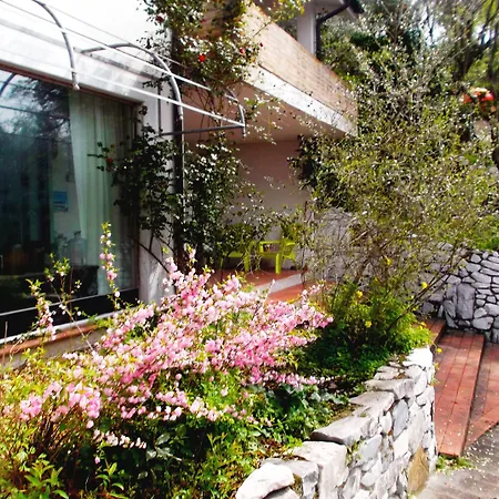 Belle Epoque - Lavillaimperiale.it 5*