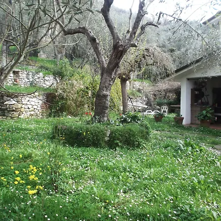 Belle Epoque - Lavillaimperiale.it Bed and breakfast