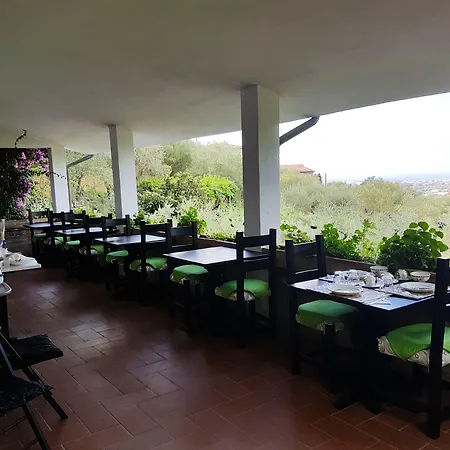 Belle Epoque - Lavillaimperiale.it Bed and breakfast
