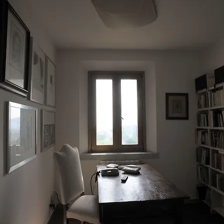 Belle Epoque - Lavillaimperiale.it Bed and breakfast