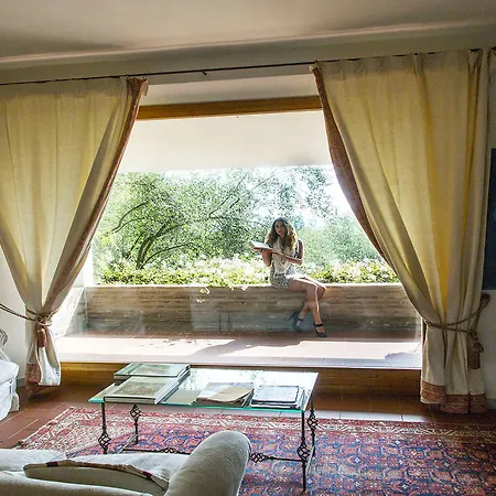 Bed and breakfast Belle Epoque - Lavillaimperiale.it