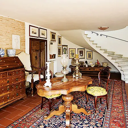 Belle Epoque - Lavillaimperiale.it 5*