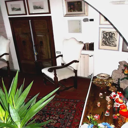 Belle Epoque - Lavillaimperiale.it Bed and breakfast Nicola