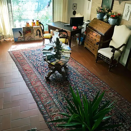 Belle Epoque - Lavillaimperiale.it Bed and breakfast 5*