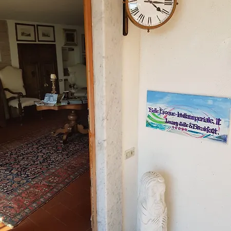 Belle Epoque - Lavillaimperiale.it 5* Nicola
