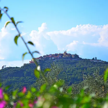 Belle Epoque - Lavillaimperiale.it 5*