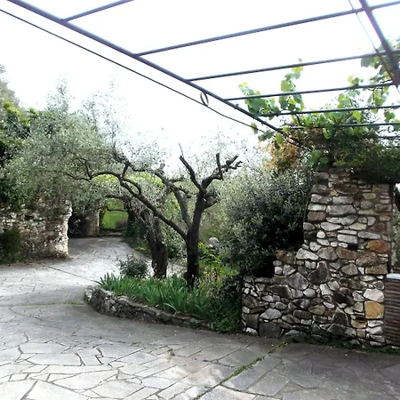Belle Epoque - Lavillaimperiale.it Bed and breakfast Nicola