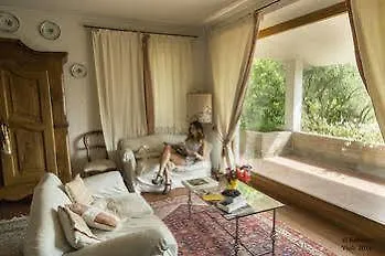 Belle Epoque - Lavillaimperiale.it Bed & Breakfast