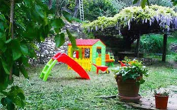 Belle Epoque - Lavillaimperiale.it Bed & Breakfast Nicola
