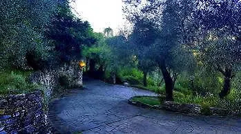 Bed & Breakfast Belle Epoque - Lavillaimperiale.it