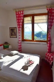 Bed & Breakfast Belle Epoque - Lavillaimperiale.it 5*