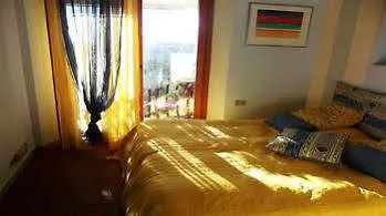 Belle Epoque - Lavillaimperiale.it Bed & Breakfast 5*