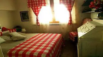 Belle Epoque - Lavillaimperiale.it Bed & Breakfast 5*