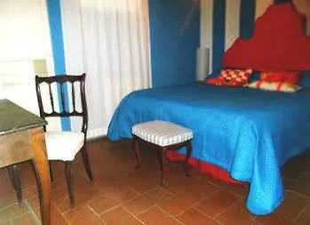 Belle Epoque - Lavillaimperiale.it Bed & Breakfast 5*