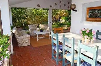 Belle Epoque - Lavillaimperiale.it Bed & Breakfast Nicola