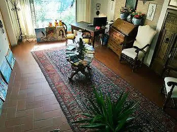 Bed & Breakfast Belle Epoque - Lavillaimperiale.it Nicola