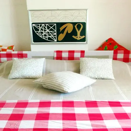 Bed & Breakfast Belle Epoque - Lavillaimperiale.it 5*