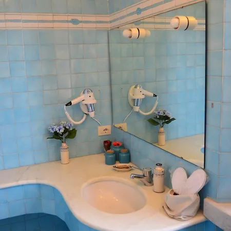 Bed and breakfast Belle Epoque - Lavillaimperiale.it