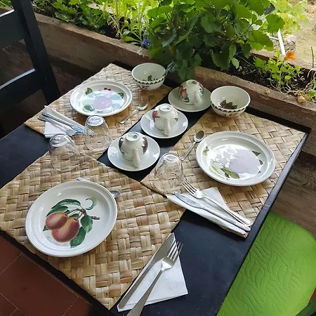 Belle Epoque - Lavillaimperiale.it Bed & Breakfast 5*