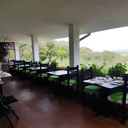 Bed & Breakfast Belle Epoque - Lavillaimperiale.it