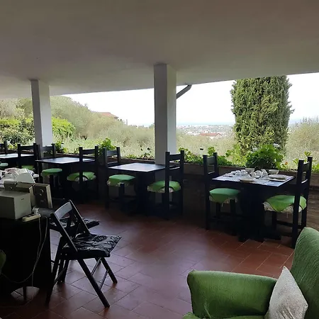 Bed & Breakfast Belle Epoque - Lavillaimperiale.it 5*