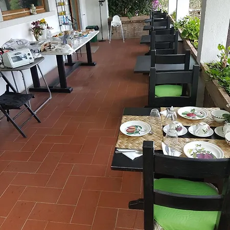 Belle Epoque - Lavillaimperiale.it Bed and breakfast Nicola