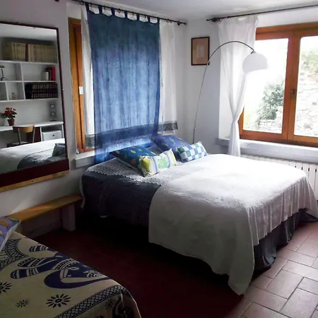 Belle Epoque - Lavillaimperiale.it Bed & Breakfast 5*